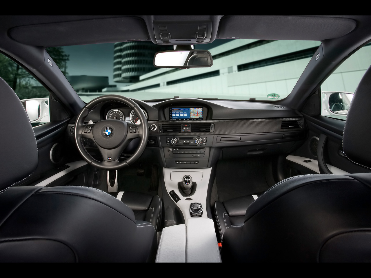 2009 BMW M3 Edition Model