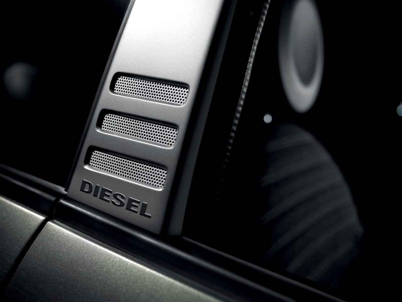2009 Fiat 500 by Diesel