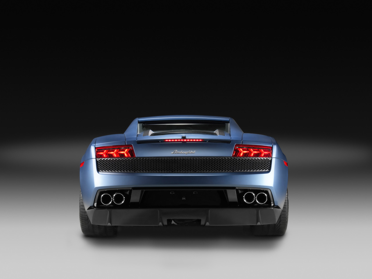 2009 Lamborghini Gallardo LP-640 Ad Personam