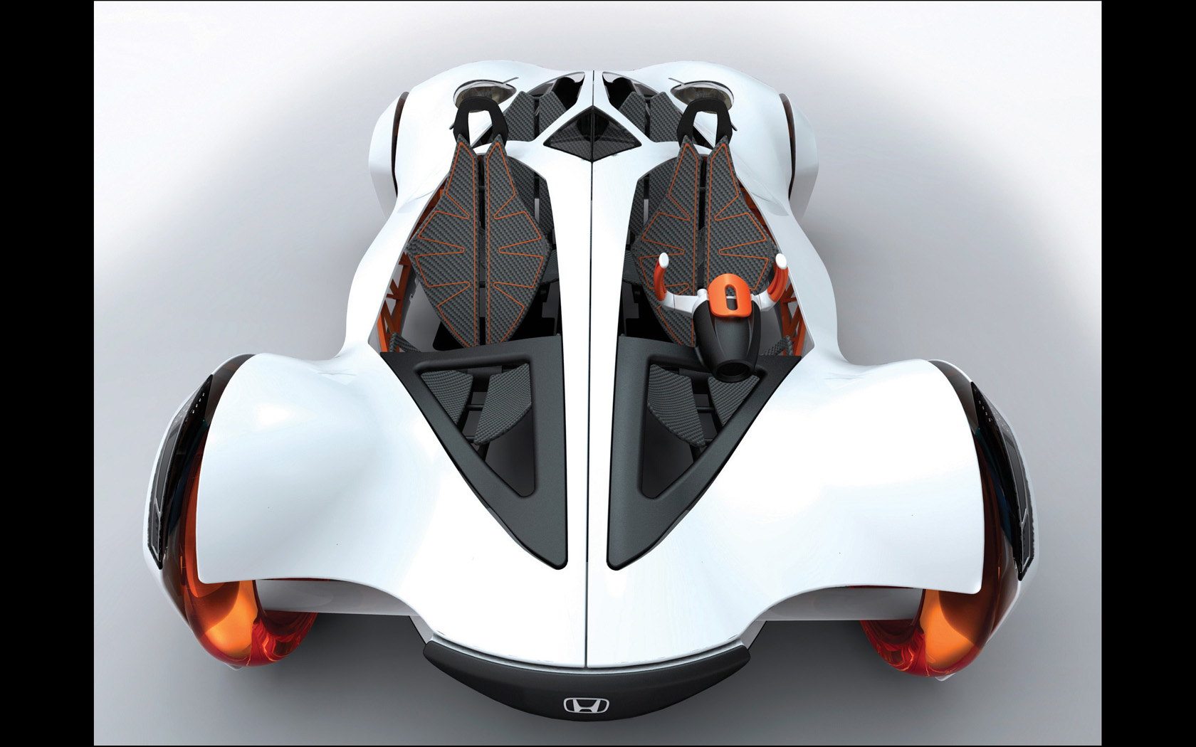 2010 Honda Air Concept Design Challenge