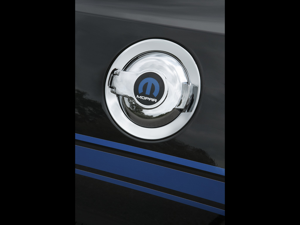 2010 Mopar '10 Dodge Challenger