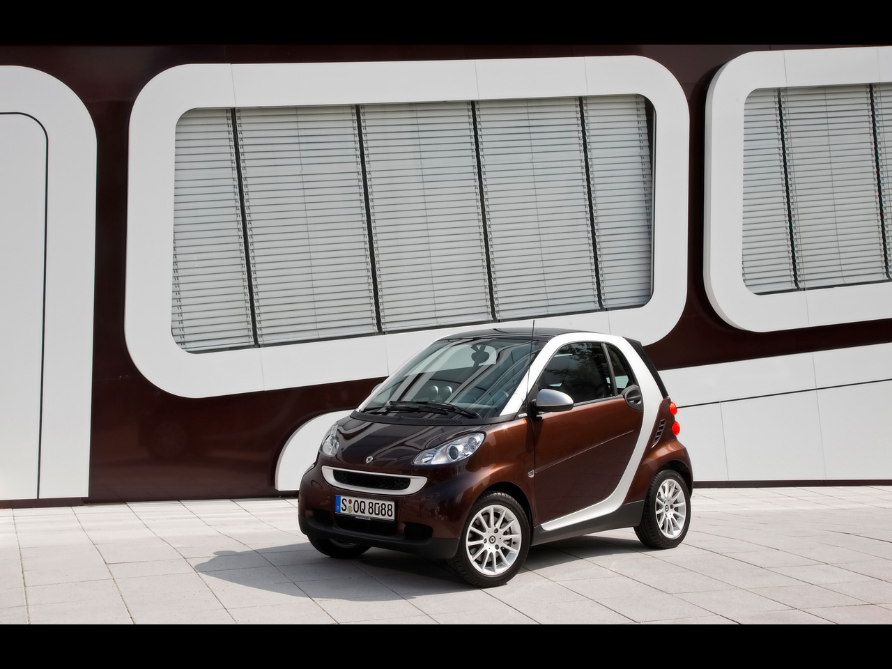 2010 smart fortwo edition highstyle