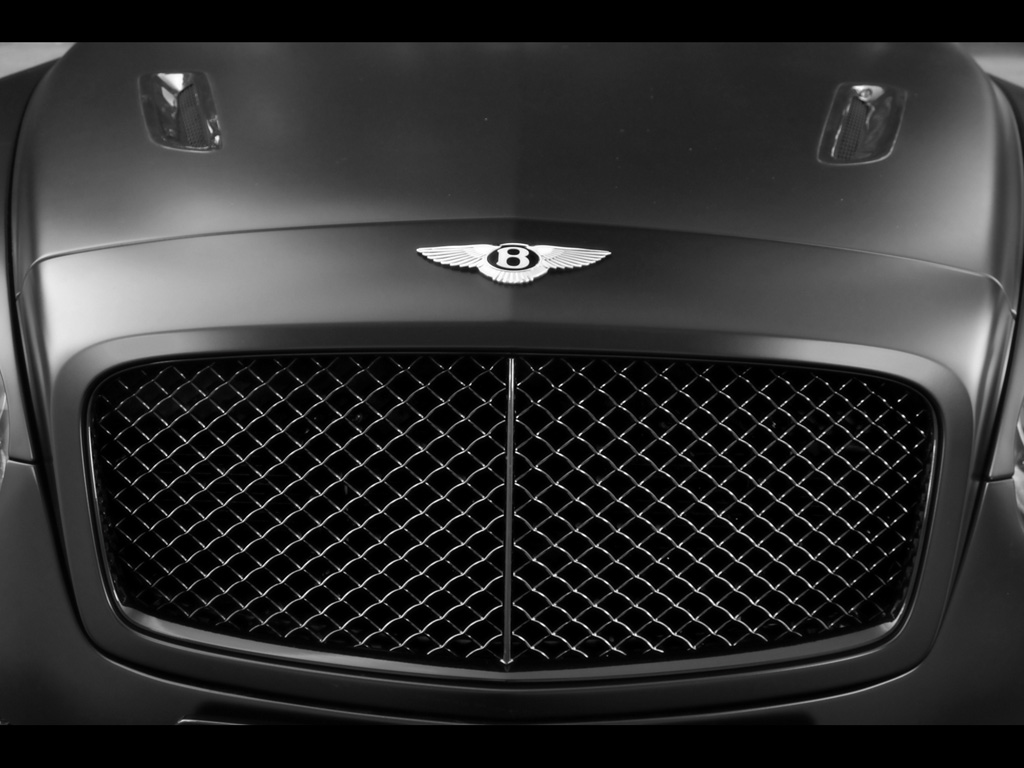2010 TopCar Bentley Continental GT Bullet
