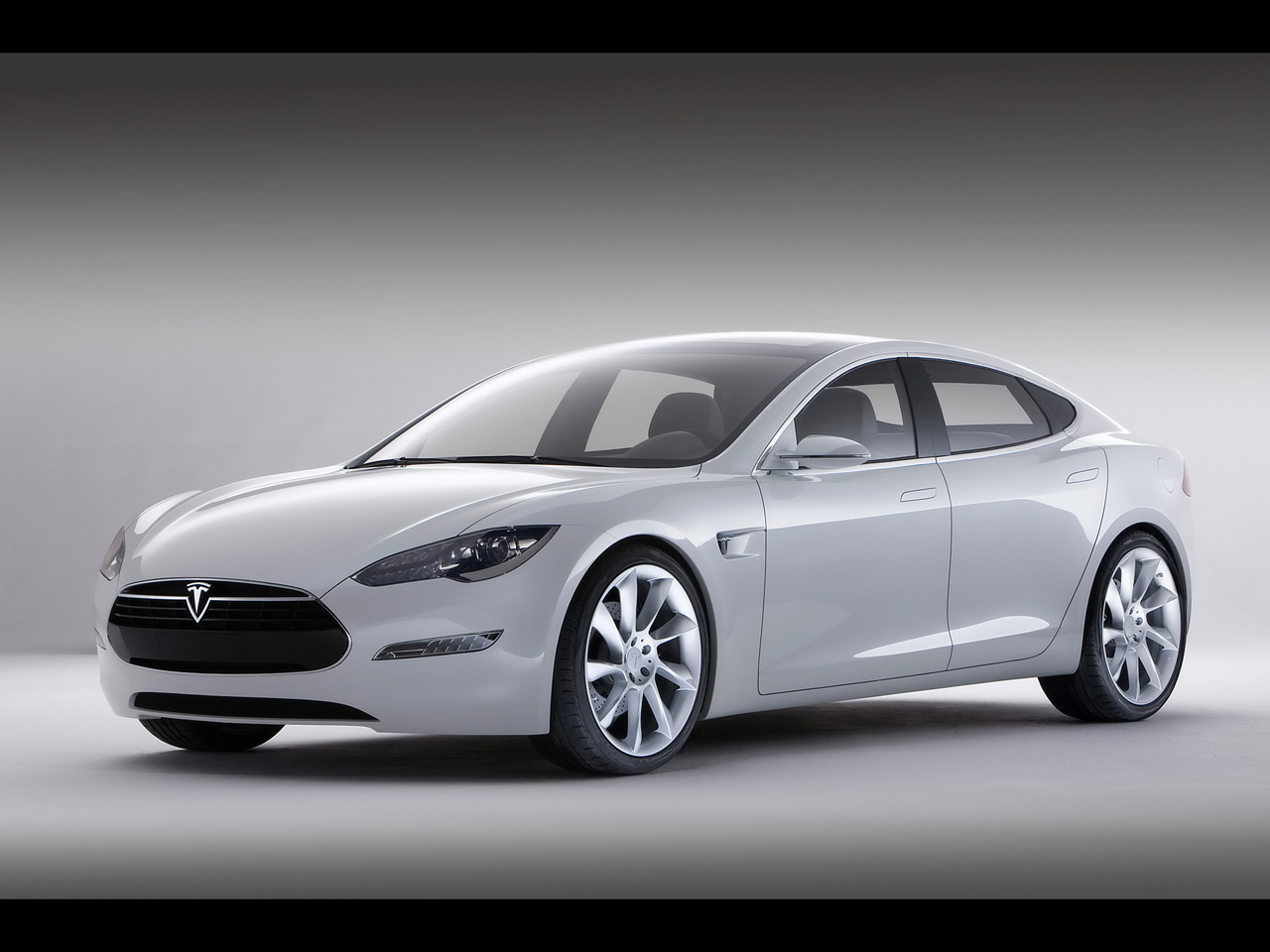 2011 Tesla Model S