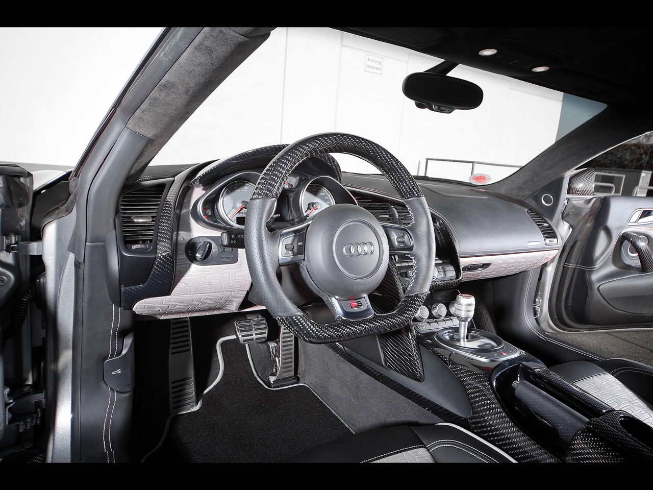 2012 TC-Concepts Audi R8 Toxique