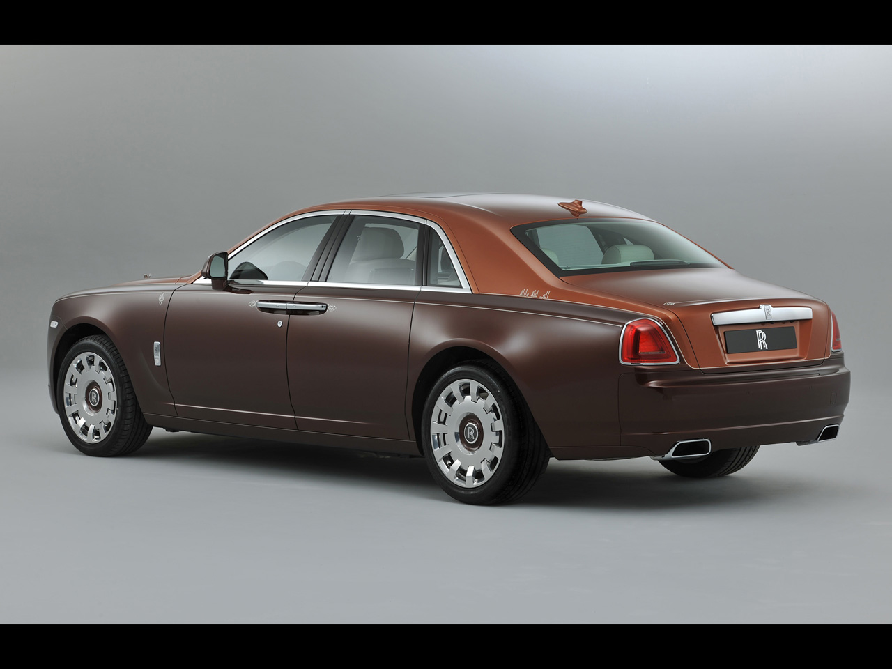 2013 Rolls-Royce One Thousand and One Nights