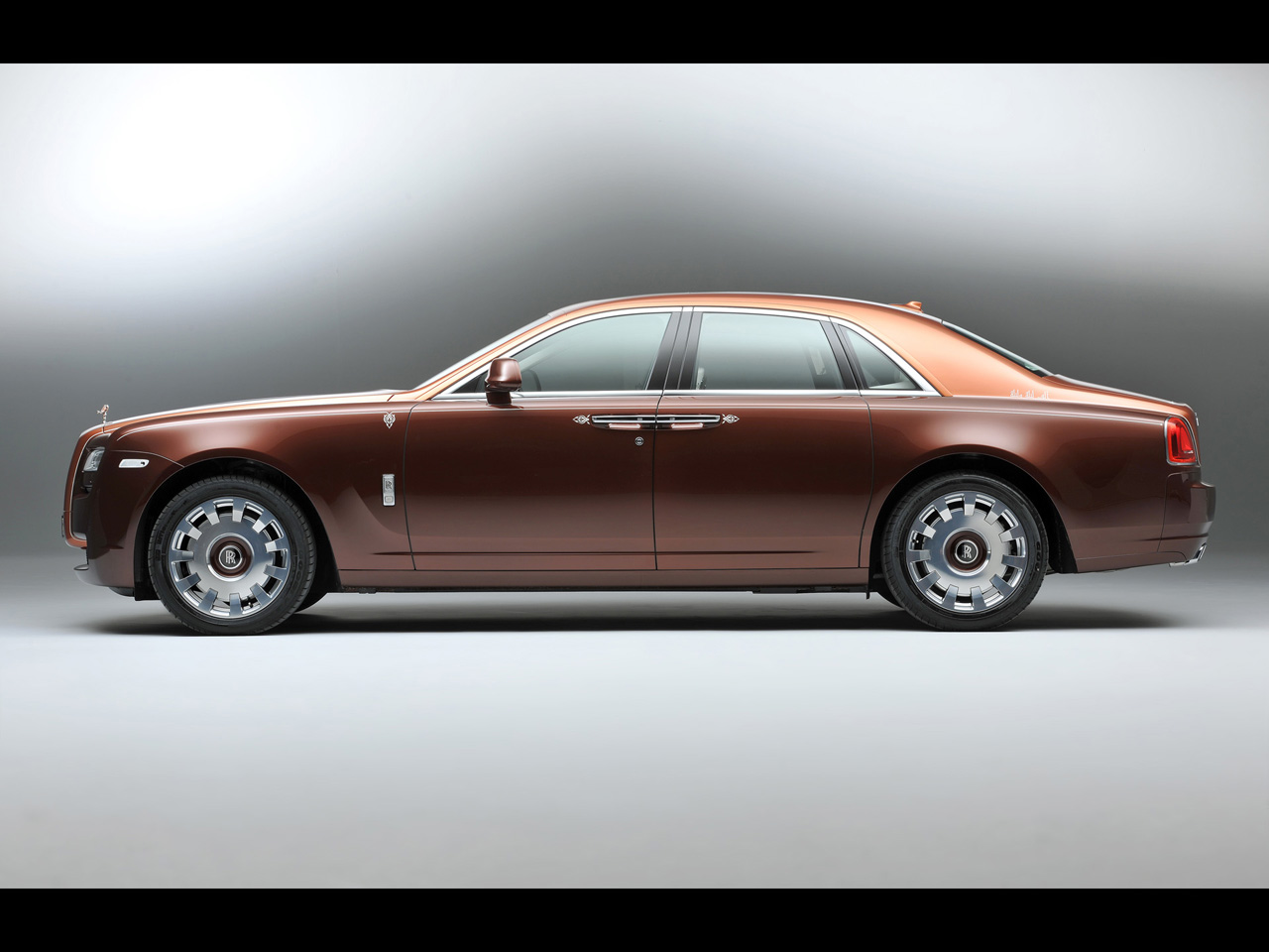 2013 Rolls-Royce One Thousand and One Nights